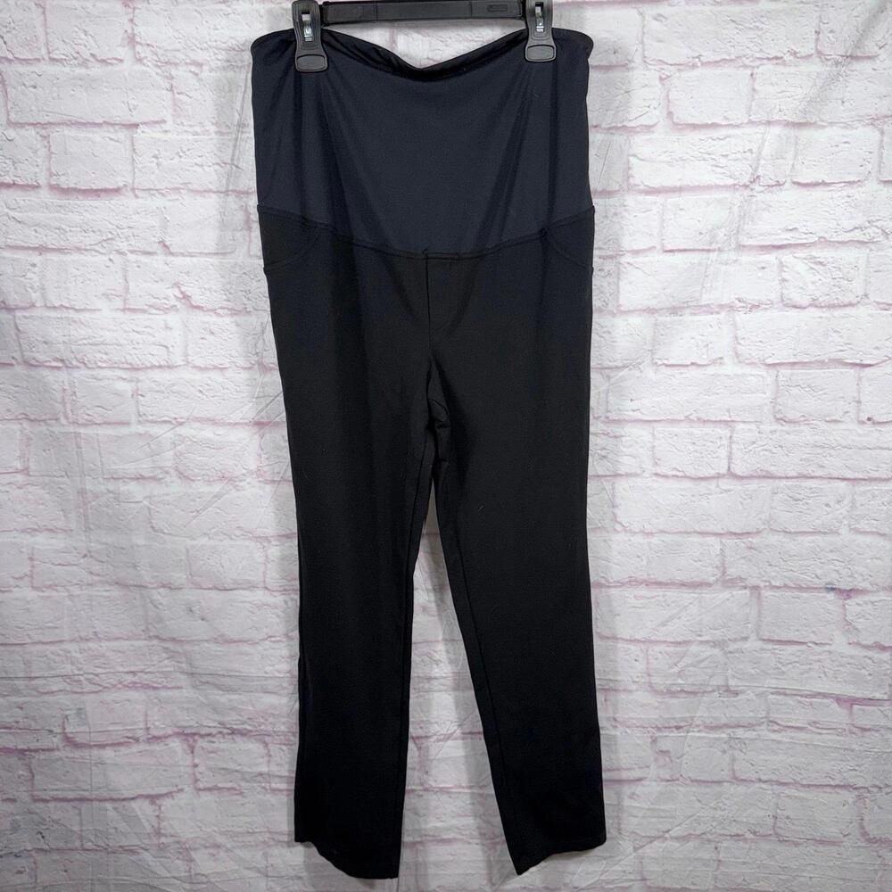 Ingrid & Isabel Maternity Jeggings - Size L